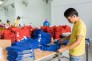May trang phục bảo hộ lao động chất lượng