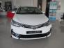 Toyota Corolla Altis 2017 - Hỗ Trợ 100% Phí Trước Bạ