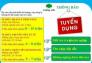 Tuyển dụng quản lý tiềm năng Công ty bảo hiểm nhân thọ Cathay - chi nhánh Cần thơ