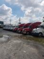 Đầu kéo maxxforce đời 2012,2013 giá rẻ nhất HCM