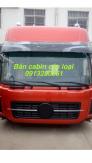 Bán cabin dongfeng, thaco, tmt