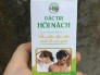 Thuốc trị hôi nách