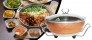 Chảo lẩu điện đa năng Osaka 7903S Công Suất 1360W Công Nghệ Nhật Bản - MSN383035