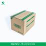 M12 - Size 15x10x10 cm- Hộp Carton đóng gói gửi hàng thu hộ COD