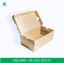 MGI1 - Hộp giày Size 32x20x12.5 cm- Hộp Carton đóng gói gửi hàng thu hộ COD