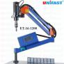 Máy ta rô cần chạy bằng điện động cơ servo Unifast ET-16-1200