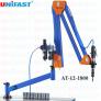 Máy ta rô cần khí nén UniFast model AT-12-1800