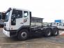 Daewoo Novus Đầu Kéo Nhập Khẩu Nguyên Chiếc - Xe Có Sẵn