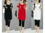 Bộ lửng áo fom dài