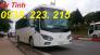 Xe tb85 thaco trường hải mới nhất dài 8.5m