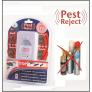 Máy Pest Reject đuổi côn trùng, chuột, gián,ruồi,muỗi hiệu quả không ảnh hưởng đến con người