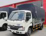 Xe tải Hino 2 tấn thùng lửng - XZU650