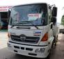 Xe tải Hino 5.8 tấn thùng kín - FC9JJSW