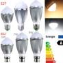 Đèn LED cảm ứng ML- BSL7