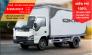 “THUÊ – SỞ HỮU CHỨC NĂNG”–(NEW) ISUZU QKR55H tải trọng 2,4 tấn