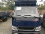 HUYNDAI IZ49- Động Cơ ISUZU 2 Tấn 3- Thùng Bạt 2017