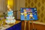 Trọn bộ chụp ảnh cho bé yêu tại Happy Baby Studio