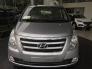 Hyundai Starex 9 chỗ ưu đãi lớn trong tháng 10