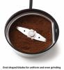 Máy xay cà phê, ngũ cốc mini KRUPS F203 Electric Coffee and Spice Grinder