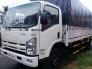 Xe tải isuzu 8t2 giá ưu đãi.