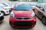 Cần bán xe Kia Morning số sàn màu trắng, xe 2017, xe mới 100%