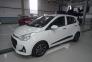 Hyundai GrandI10 màu trắng 2017 giảm tiền mặt, tặng hộp đen, hỗ trợ bảo hiểm vật chất