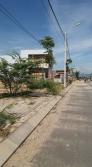TĐC Hòa Nhơn hướng Tây, đường 7,5m, gần Bệnh Viện, Công An Giao Thông tiện buôn bán kinh doanh