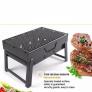 Bếp Nướng Than Hoa Không Khói BBQ Cao Cấp