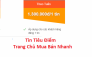 Cần Bán nhà gấp Sử dụng gói Tin Tiêu điểm Trang chủ