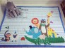 Thảm nhập khẩu Hàn Quốc