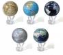 Quả địa cầu tự xoay theo từ trường Mova Globe