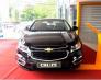 Chevrolet Cruze LTZ 2017, nhận ngay 80 triệu tiền mặt