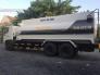 Xe Hino bồn xitec xăng dầu 20m3