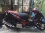 Xe Nouvo LX 135 chính hãng Yamaha.