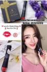 Son Kem Lì Cao Cấp Mini Garden - Roses Matte Lipstick(CHÍNH HÃNG)