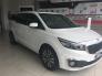 Kia Sedona 2017, hỗ trợ cho vay lên đến 95%