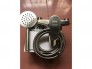Vòi sen tắm nóng lạnh inox304 cao cấp