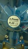 Máy bơm sơn PRONA R20