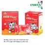 Kidsmune Plus giúp trẻ hết biếng ăn, tăng sức đề kháng