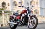 Moto Rebel USA NC Sport170 2k14 màu đỏ mới 95% xe đẹp máy êm nguyên zin