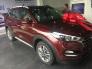 Hyundai Tucson CKD 2018 Giá Tốt Nhất tại HCM