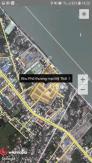 Đất nền khu phố thương mại bên dòng sông Hậu ngay TP Long Xuyên, An Giang
