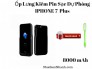 Ốp Lưng Kiêm Pin Sạc Dự Phòng IPHONE 7 Plus MODEL JLW-7PA-2 8000mAh.