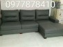 Thanh lý gấp bộ Sofa như da bò nhập khẩu