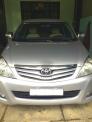 Bán xe INNOVA G 2010 còn mới