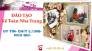 Đào tạo kế toán tổng hợp tại Nha Trang, Quy Nhơn