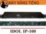 Nâng tiếng ca idol IP100 chữ trắng