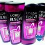 Dầu gội xả Loreal cho tóc rụng xách tay Pháp