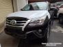 Khuyến Mãi Mua Toyota Fortuner 2018 Máy Dầu Màu Nâu Nhập Khẩu. Tặng trang bị Cao Cấp