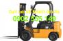 Tôi muốn học nghề lái xe nâng tại Tây Ninh